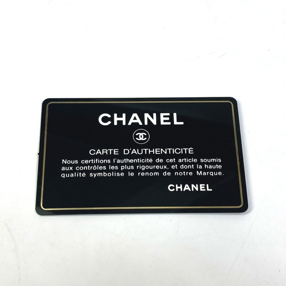 CHANEL Black Wallet - Picture 15 of 15